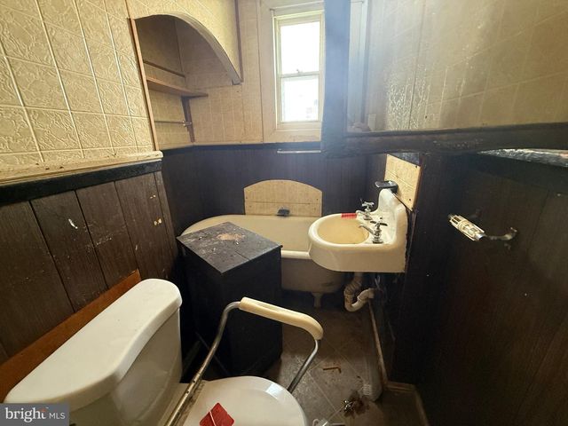 3115 G ST SE, Washington, DC 20019