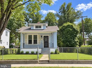3115 G ST SE, Washington, DC 20019