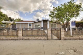 15822 Plummer Street, North Hills (los Angeles), CA 91343