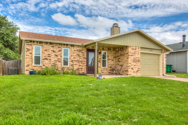 3390 Ridgemar Drive, San Angelo, TX 76903