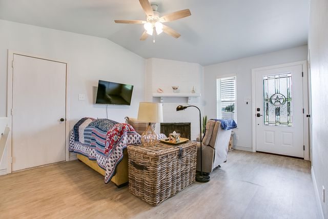 3390 Ridgemar Drive, San Angelo, TX 76903