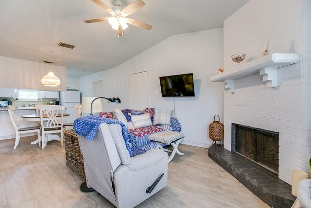 3390 Ridgemar Drive, San Angelo, TX 76903
