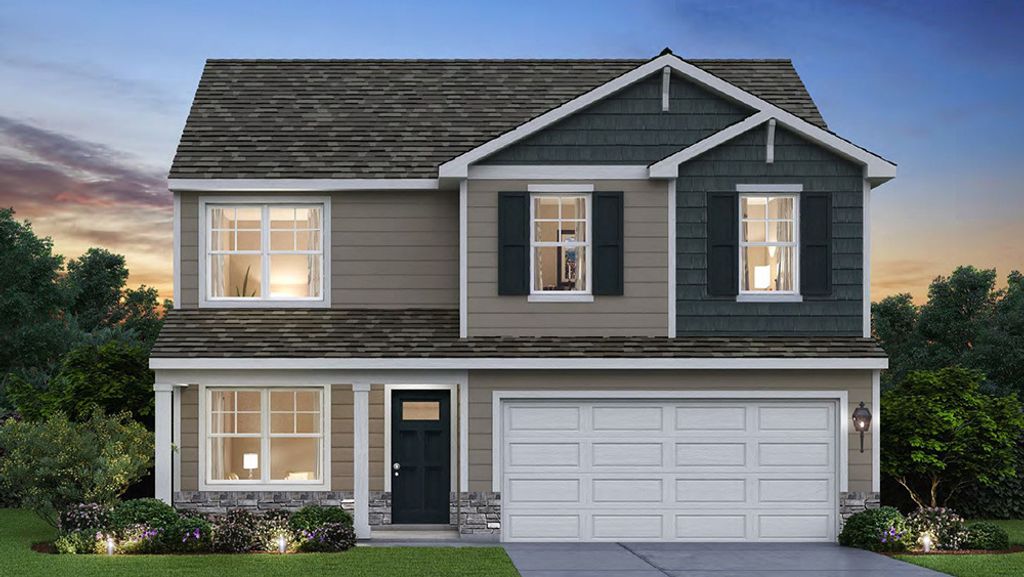 549 Revere Street, Burlington, WI 53105