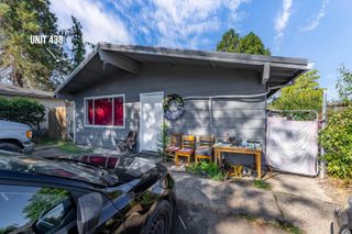 430 -432 S Columbus Avenue, Medford, OR 97501
