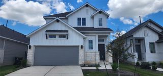 112 Los Olives LN, Liberty Hill, TX 78642