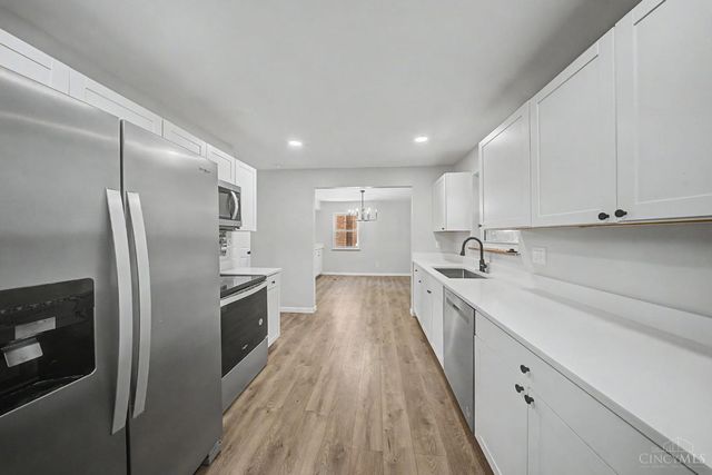 3236 Vittmer Avenue, Cincinnati, OH 45238