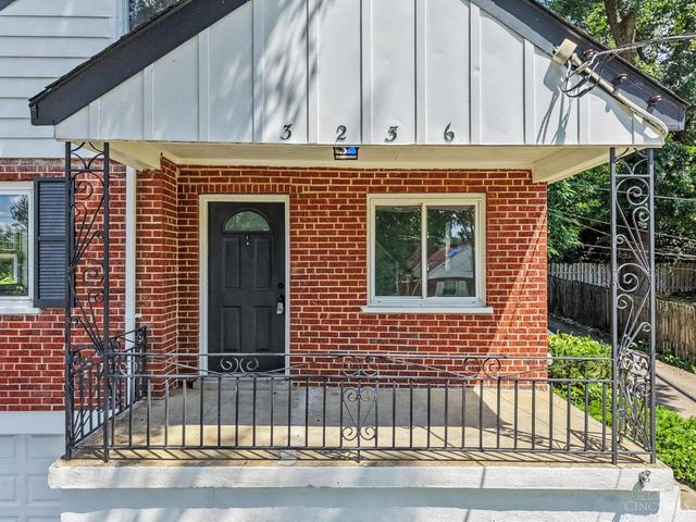 3236 Vittmer Avenue, Cincinnati, OH 45238