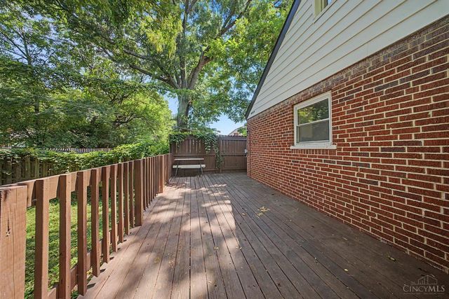 3236 Vittmer Avenue, Cincinnati, OH 45238