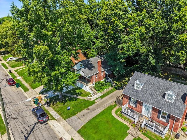 3236 Vittmer Avenue, Cincinnati, OH 45238