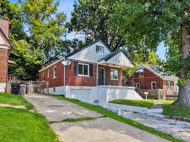 3236 Vittmer Avenue, Cincinnati, OH 45238