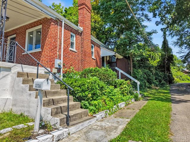 3236 Vittmer Avenue, Cincinnati, OH 45238