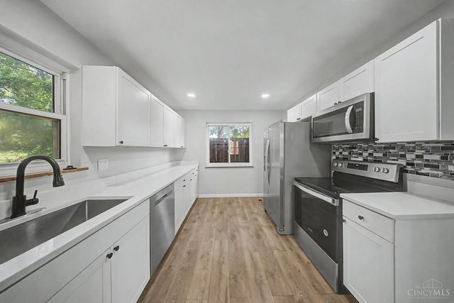 3236 Vittmer Avenue, Cincinnati, OH 45238