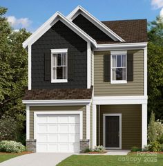 745 Lockhaven Drive NW, Concord, NC 28027