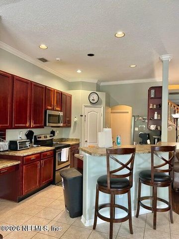12221 MADISON CREEK Drive, Jacksonville, FL 32258