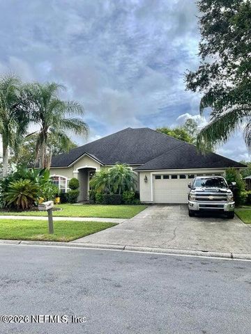 12221 MADISON CREEK Drive, Jacksonville, FL 32258