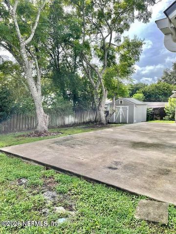 12221 MADISON CREEK Drive, Jacksonville, FL 32258