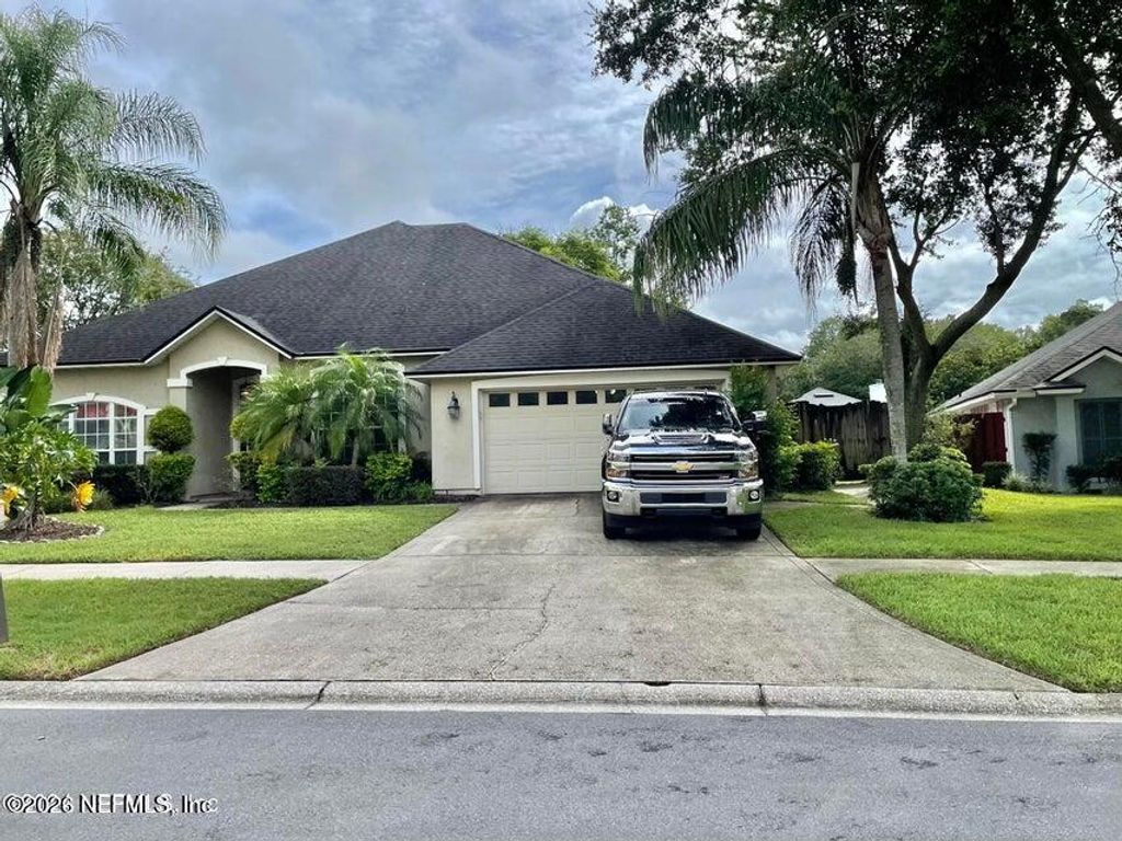 12221 MADISON CREEK Drive, Jacksonville, FL 32258