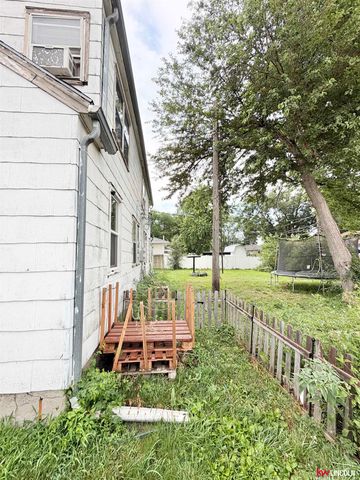 3504-3508 21st Street, Columbus, NE 68601