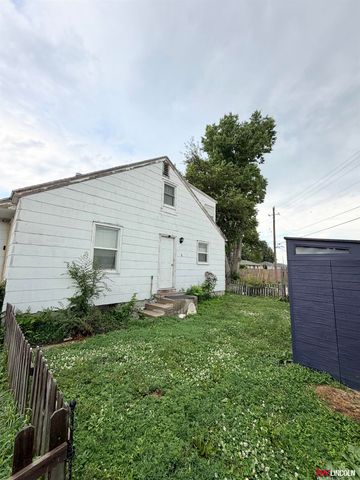 3504-3508 21st Street, Columbus, NE 68601