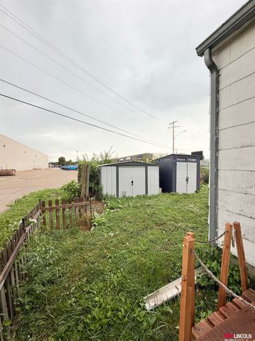 3504-3508 21st Street, Columbus, NE 68601