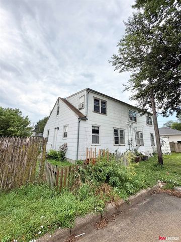 3504-3508 21st Street, Columbus, NE 68601