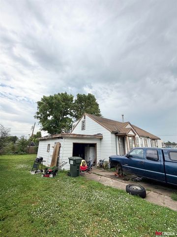 3504-3508 21st Street, Columbus, NE 68601