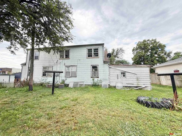3504-3508 21st Street, Columbus, NE 68601