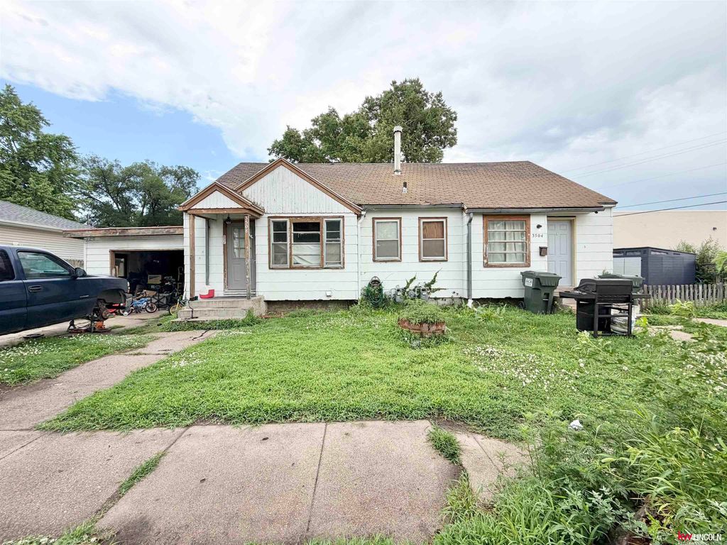 3504-3508 21st Street, Columbus, NE 68601