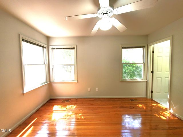 103 Stewart Lane Unit A, Chapel Hill, NC 27514