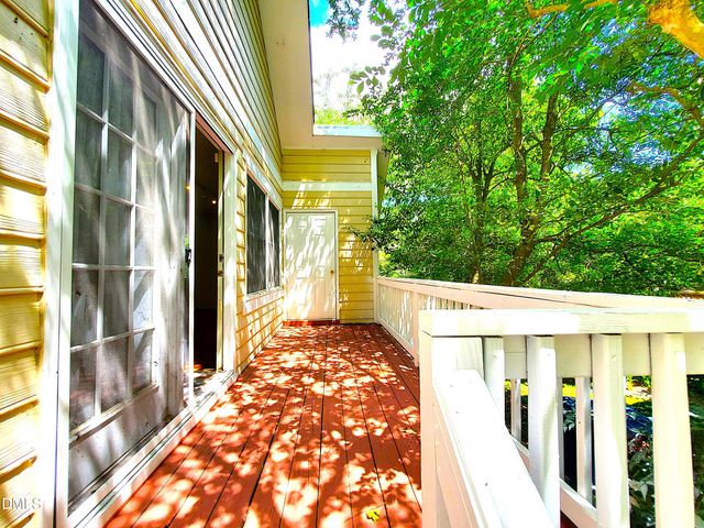 103 Stewart Lane Unit A, Chapel Hill, NC 27514
