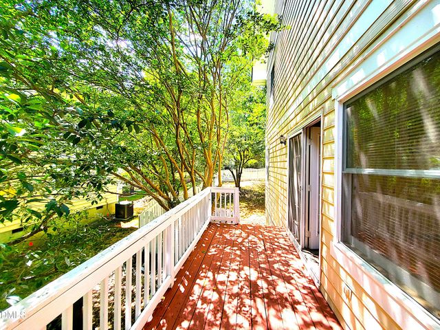 103 Stewart Lane Unit A, Chapel Hill, NC 27514