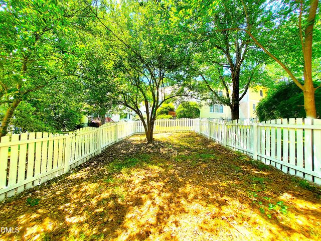 103 Stewart Lane Unit A, Chapel Hill, NC 27514