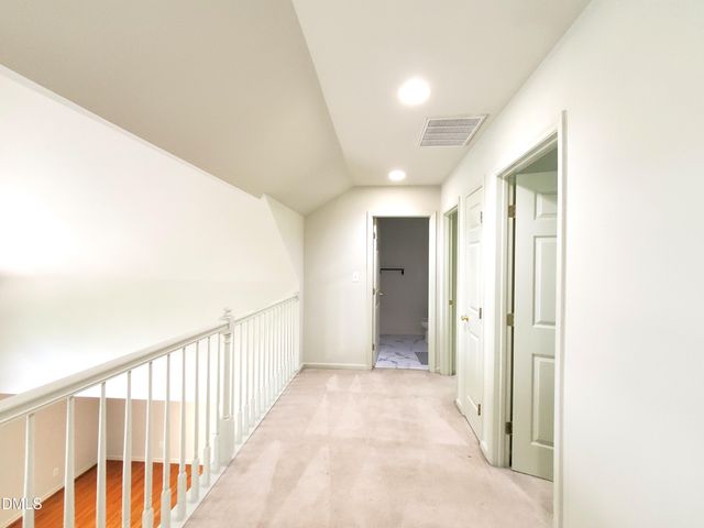103 Stewart Lane Unit A, Chapel Hill, NC 27514