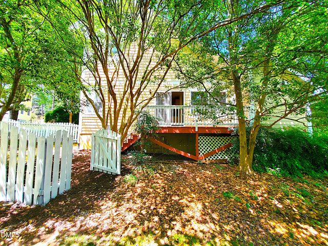 103 Stewart Lane Unit A, Chapel Hill, NC 27514
