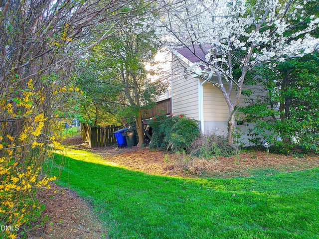 103 Stewart Lane Unit A, Chapel Hill, NC 27514