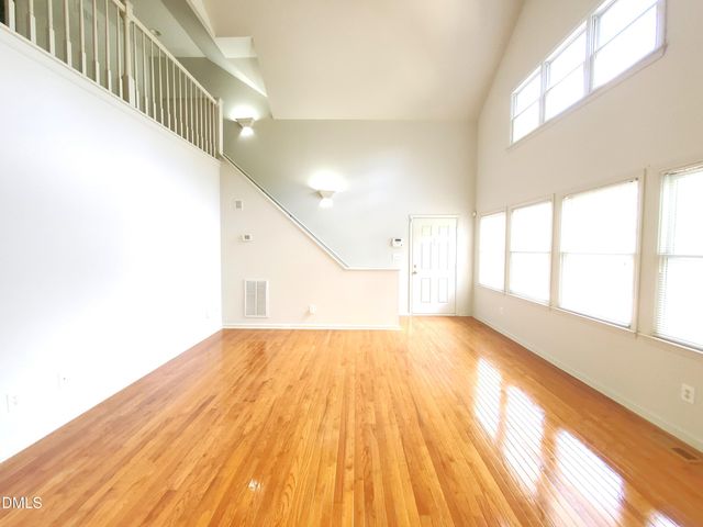 103 Stewart Lane Unit A, Chapel Hill, NC 27514