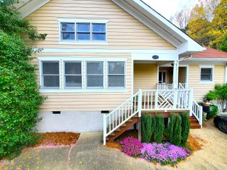 103 Stewart Lane Unit A, Chapel Hill, NC 27514