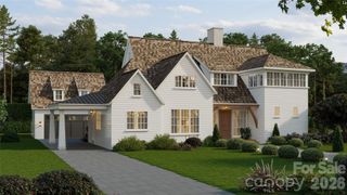 814 Bertonley Avenue, Charlotte, NC 28211