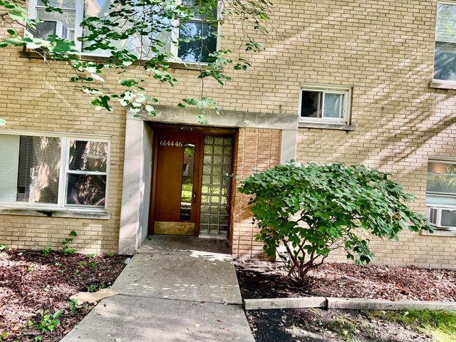 6146 N Damen Avenue GH, Chicago, IL 60659