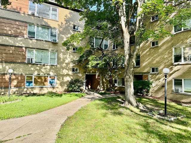 6146 N Damen Avenue GH, Chicago, IL 60659
