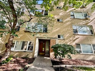 6146 N Damen Avenue GH, Chicago, IL 60659