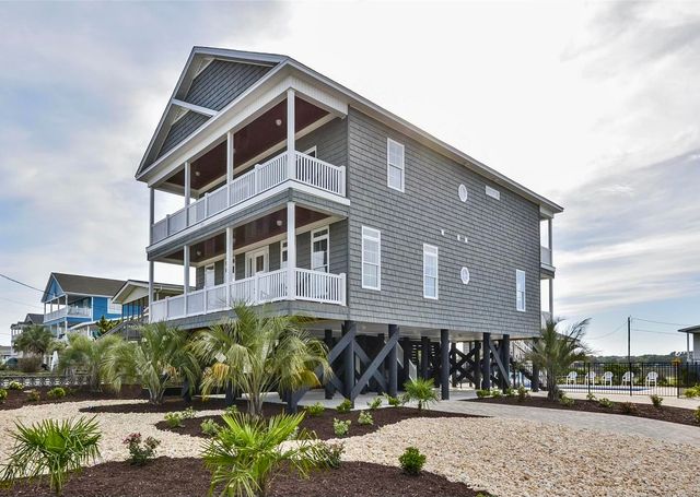 804 S Waccamaw Dr., Murrells Inlet, SC 29576