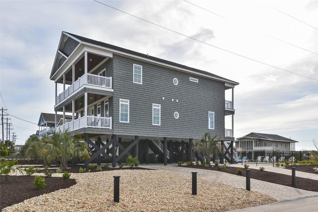 804 S Waccamaw Dr., Murrells Inlet, SC 29576