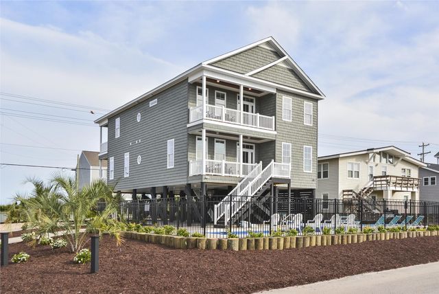 804 S Waccamaw Dr., Murrells Inlet, SC 29576