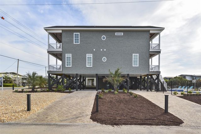 804 S Waccamaw Dr., Murrells Inlet, SC 29576