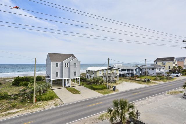 804 S Waccamaw Dr., Murrells Inlet, SC 29576