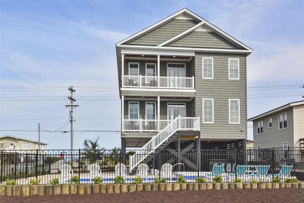 804 S Waccamaw Dr., Murrells Inlet, SC 29576