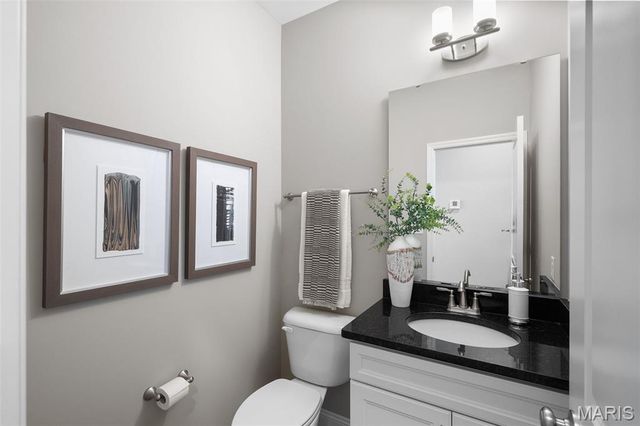 137 Woodspur Drive, Wentzville, MO 63385