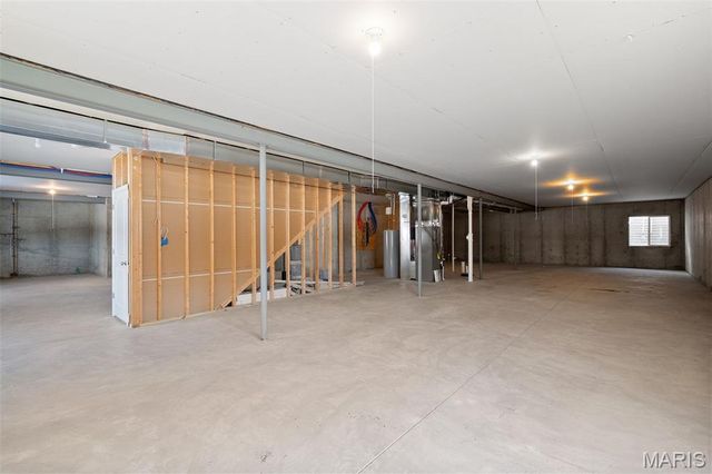 137 Woodspur Drive, Wentzville, MO 63385