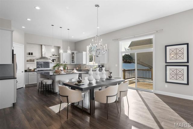 137 Woodspur Drive, Wentzville, MO 63385